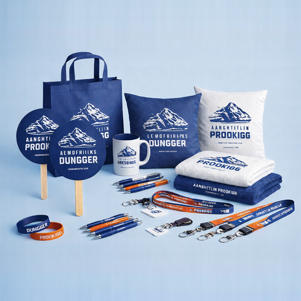 Promotional Items