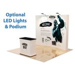 Curved POP Displays 2