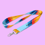Custom Lanyard 1