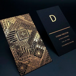 AWTESS Elegant Cards