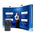 Curved POP Displays 1