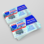 Best Silk Laminated Cards