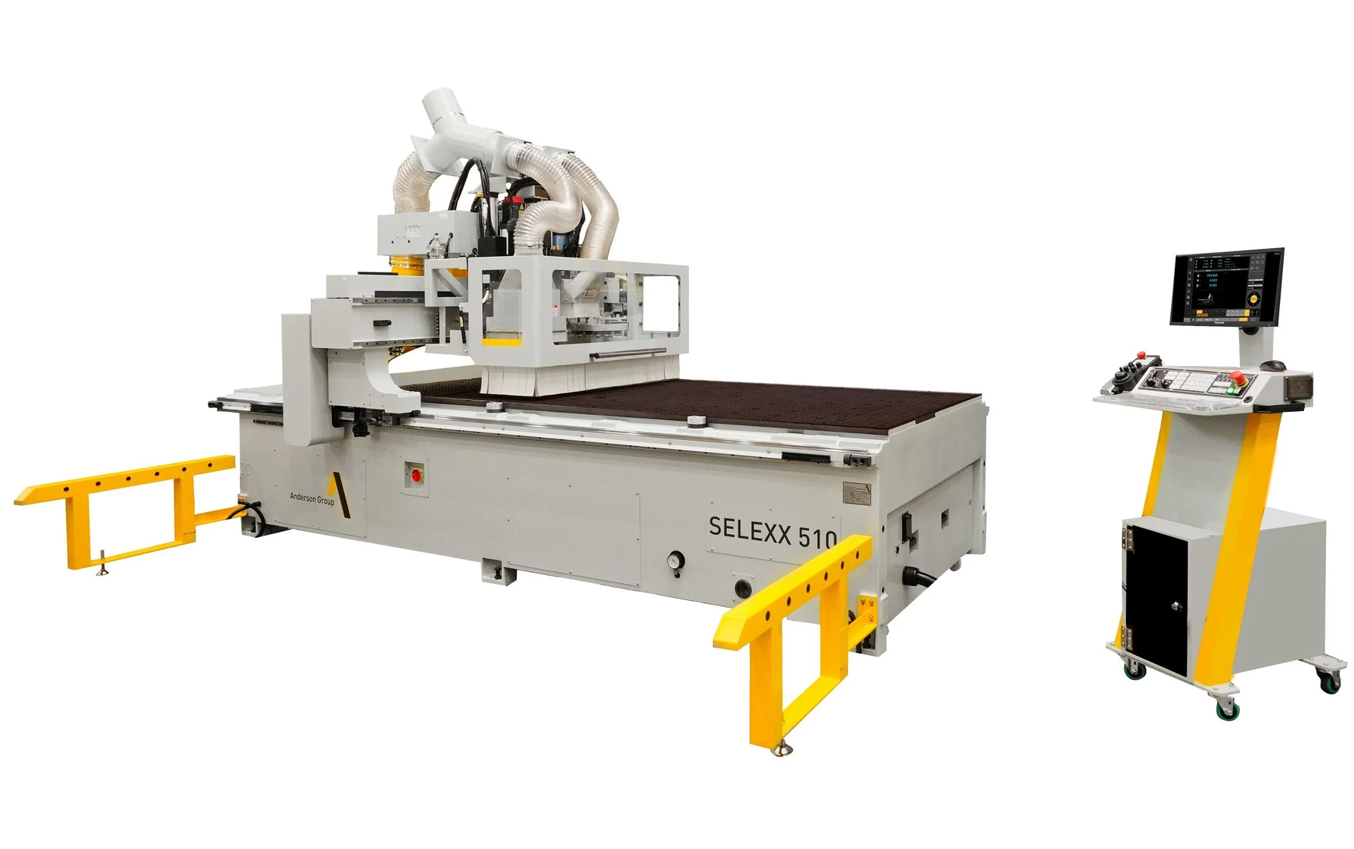 Anderson Selexx 510