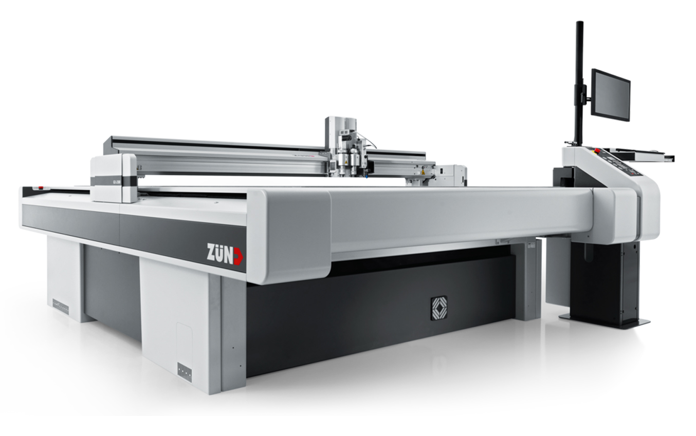 Zund G3