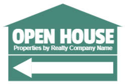 12 x 18 Open House 2
