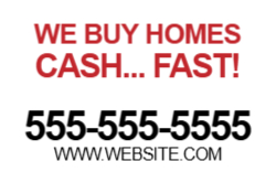 12 x18 We Buy Homes 4