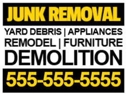 18 x 24 Junk Removal 2