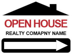 18 x 24 Open House 1