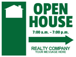 18 x 24 Open House 3