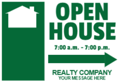 24 x 36 Open House 3