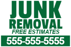 24 x 36 Junk Removal 3