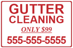 24 x 36 Gutter Template 2