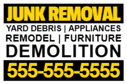 12 x 18 Junk Removal 2