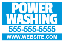 12 x 18 Power Washing 1