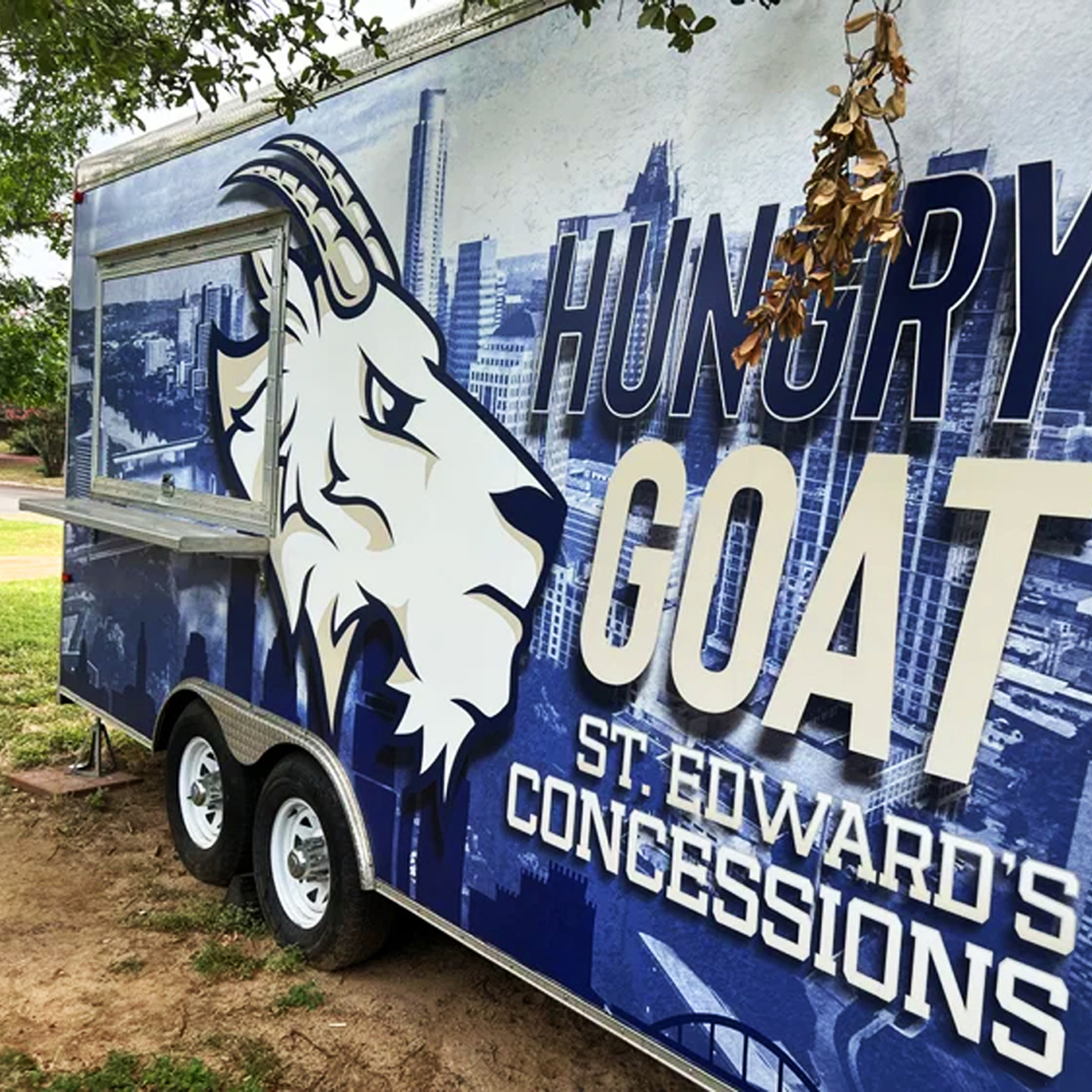 Vehicle Wraps