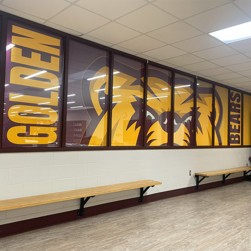 Window Graphics