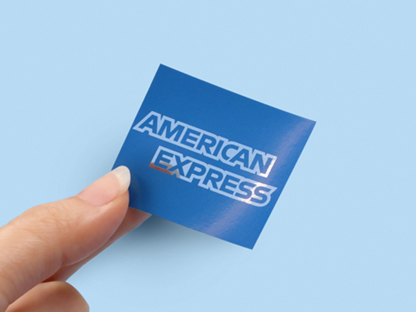 Clear Stickers 5