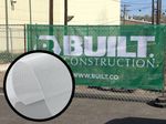 8oz Mesh Banner 1