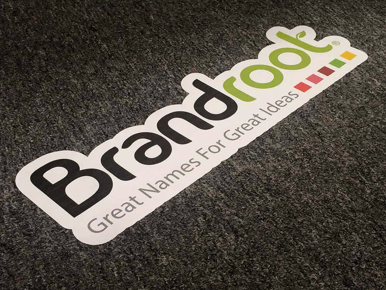 Carpet Film 4