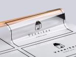Clear Stickers 2