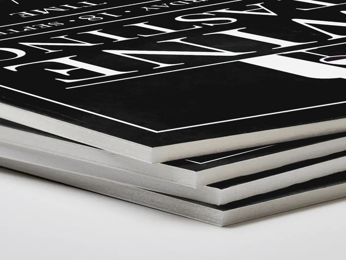 Foamcore 2