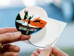 Kiss Cut Stickers 3