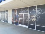 Perforated Vinyl 5