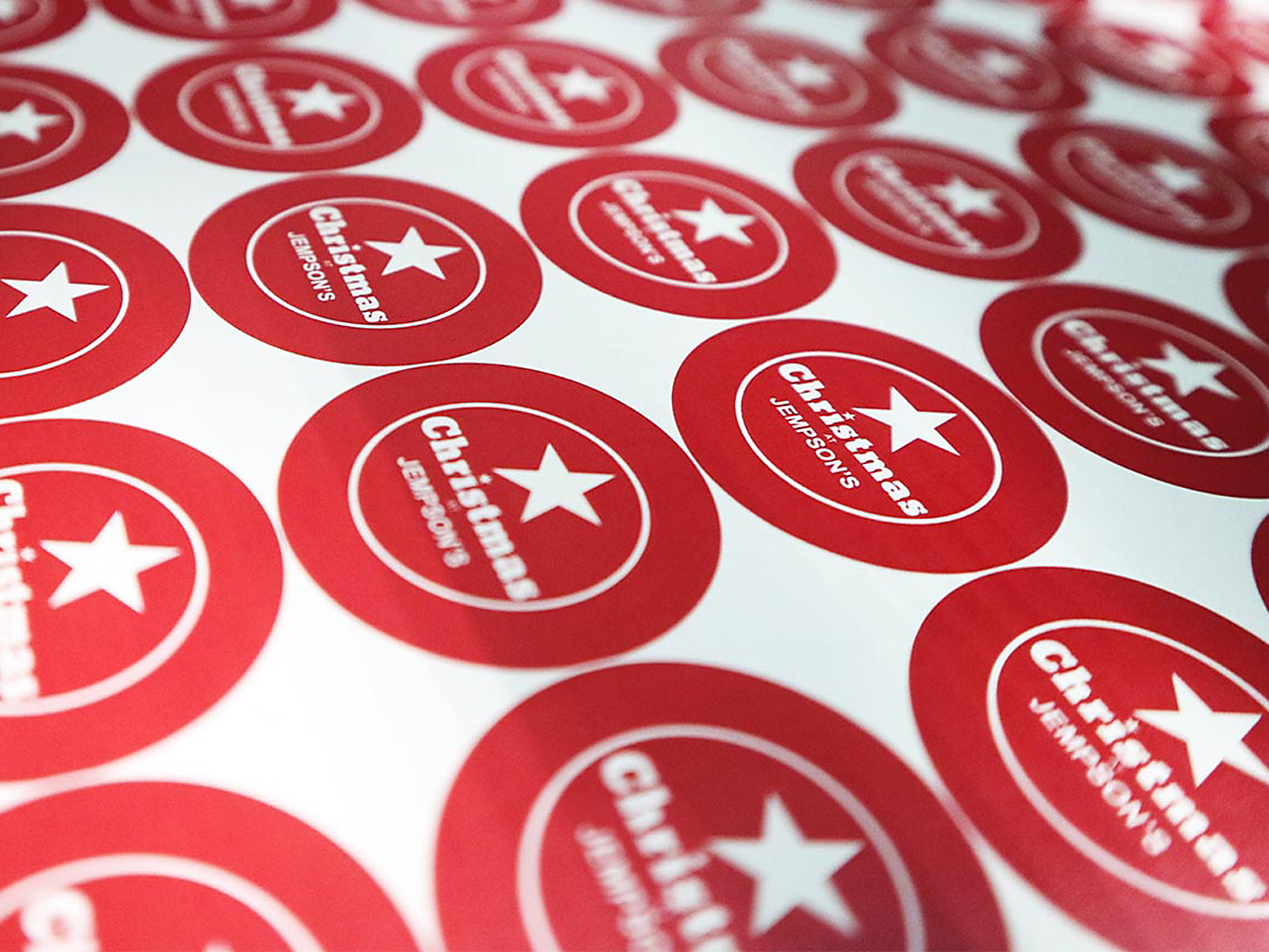 Sticker Sheets 5