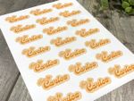 Sticker Sheets 4