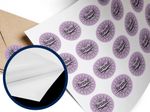 Sticker Sheets 1