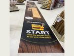 Textured Anti-Slip Floor Film 4