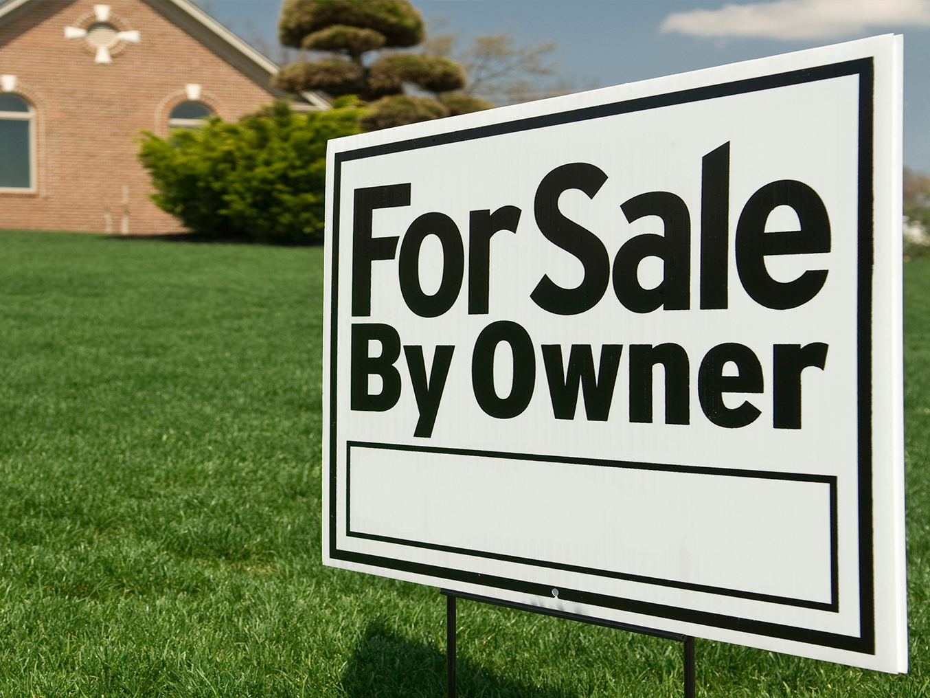 12 x 18 Yard Signs 3