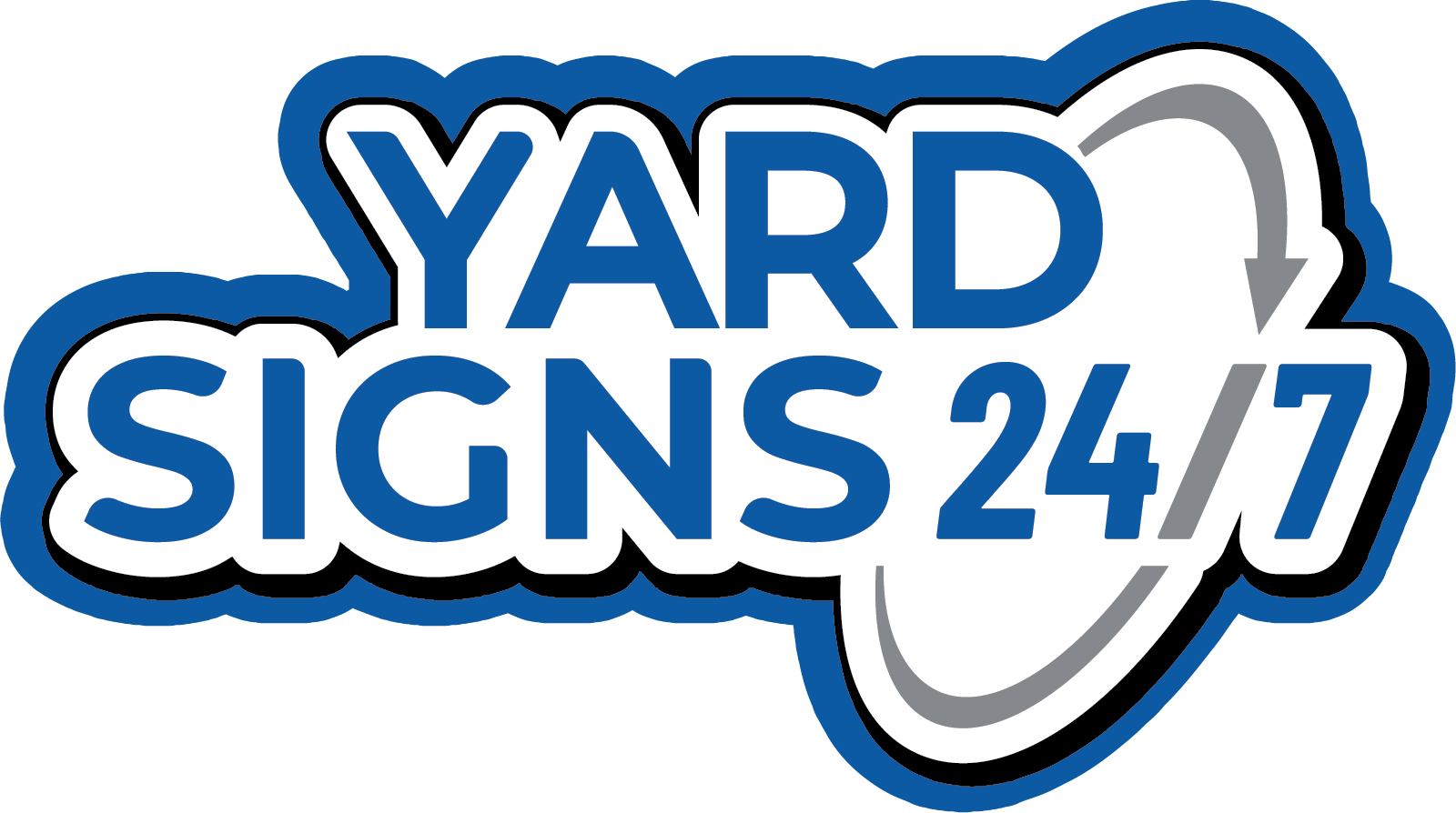 Yard Signs 24/7