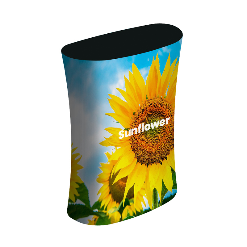 (010EM-08R1)Tube Long Oval Counter