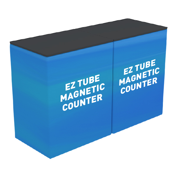 （010EM-18D1）Tube Magnetic Counters