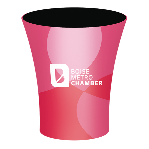 （010EM-08R8）Tube Round Bar Counter