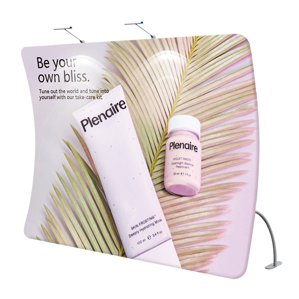 （003EM-17U-10Ft）10ft  Tube U-shaped Wall