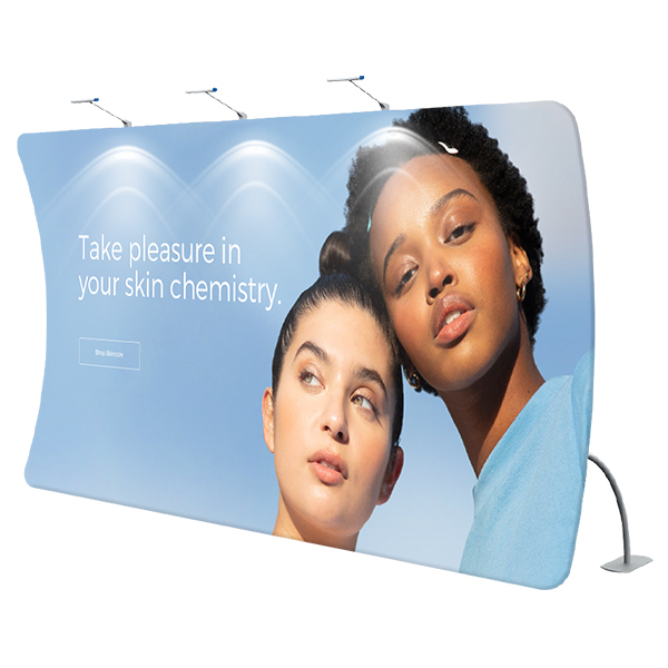 (003EM-17U-20Ft)20ft Tube U-shaped Wall