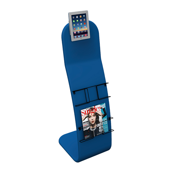 EM-05A3 Ipad Stand Graphic Package