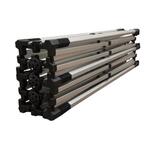 （015CT20ST）48 Hour Quick Ship 10×20ft Canopy Tent 2