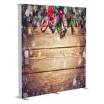 007EM-18F(118.11''x94.48'')  120mm SEG Lightbox Graphic Package 4