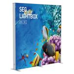 007EM-18F(118.11''x94.48'')  120mm SEG Lightbox Graphic Package 1