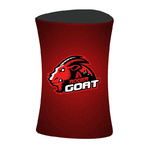 （010EM-08R3）Tube Triangle Counter 1