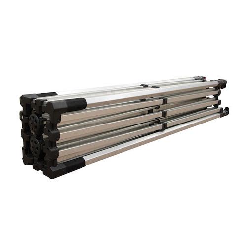 (015CT15ST)48 Hour Quick Ship 10×15ft Canopy Tent 2