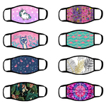 （002FMS053）S053 DYESUB Elastic Face Mask 3