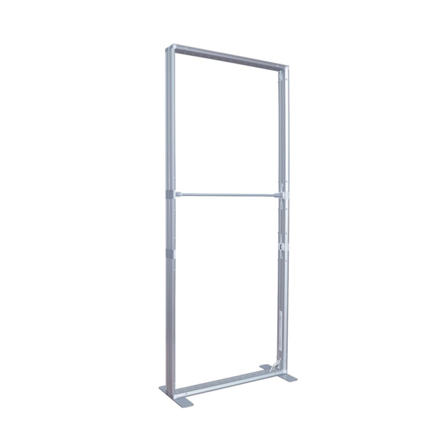 (007EM-18FBA-2.8ft) 2.8FT 120mm Alu SEG Light Box Graphic Package 2
