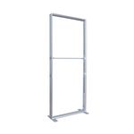 (007EM-18FBA-2.8ft) 2.8FT 120mm Alu SEG Light Box Graphic Package 2