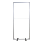 33.5''x79'' SEG Light Box Hardware Only 1