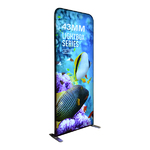 （007EM-17ZD-3Ft）3'x7.5'H  Tube Lightbox 2