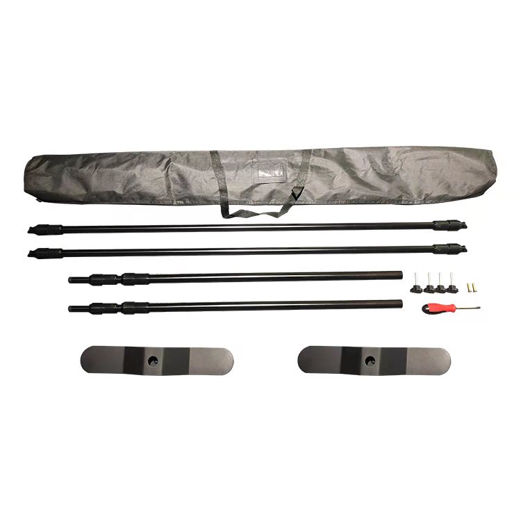 （003EM-19）10'x8'H Step and Repeat Banner 5